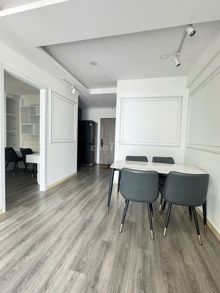Cần bán căn hộ Saigon South Nhà Bè.2PN 2WC ,65m2 giá bán 5,5ty. - Ảnh 2