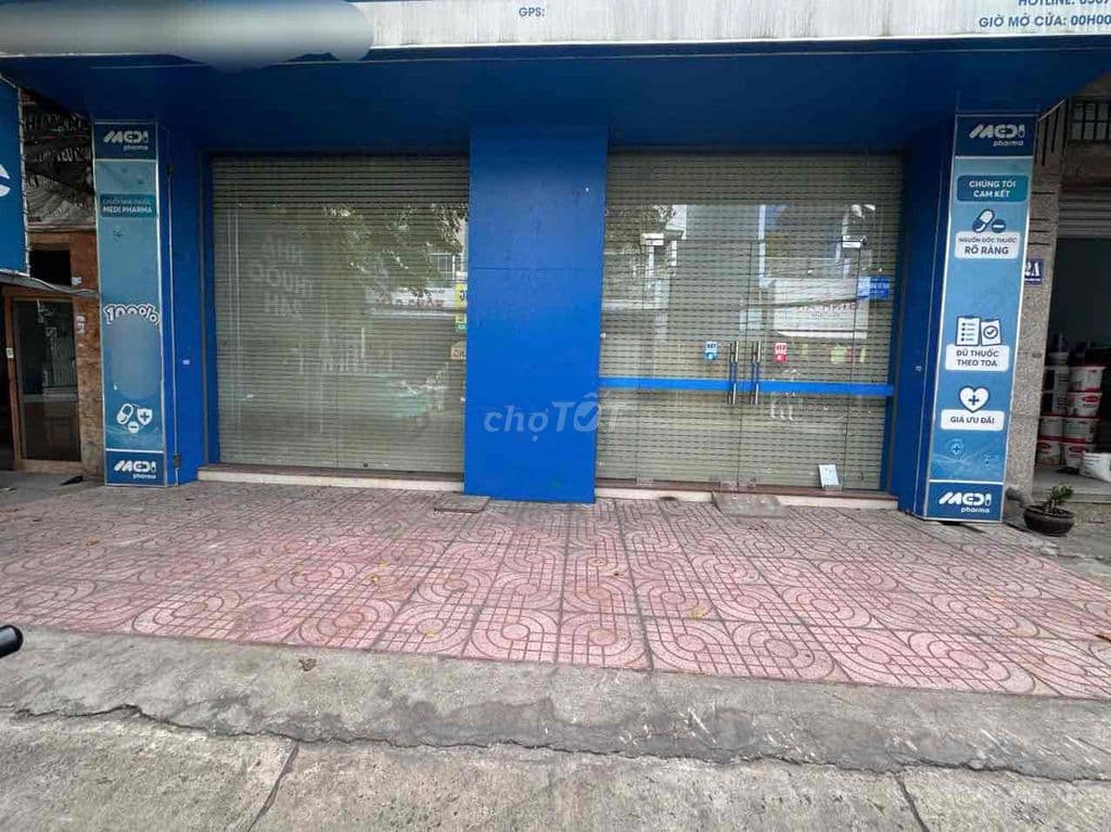 MẶT TIỀN GÒ XOÀI NGANG 8M *21M– 163M² –GIÁ 18 TỶ
