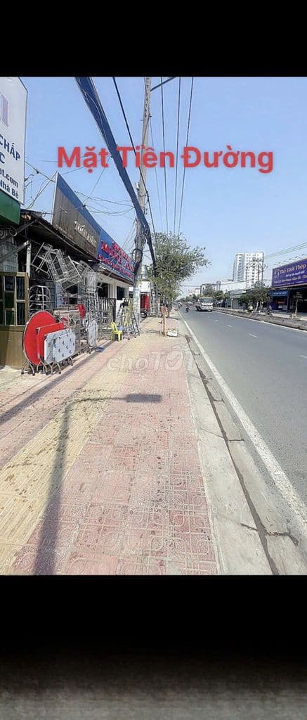 BÁN NHÀ NHÀ BÈ GIÁ TỐT – CHÍNH CHỦ – VỊ TRÍ ĐẸP – SỔ HỒNG RIÊNG - Ảnh 3