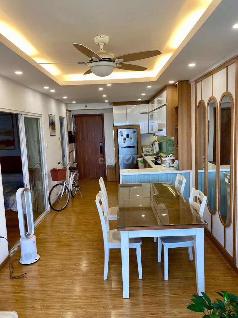Bán căn hộ Flora Anh Đào giá siêu tốt chỉ 2.6 tỷ - Ảnh 3