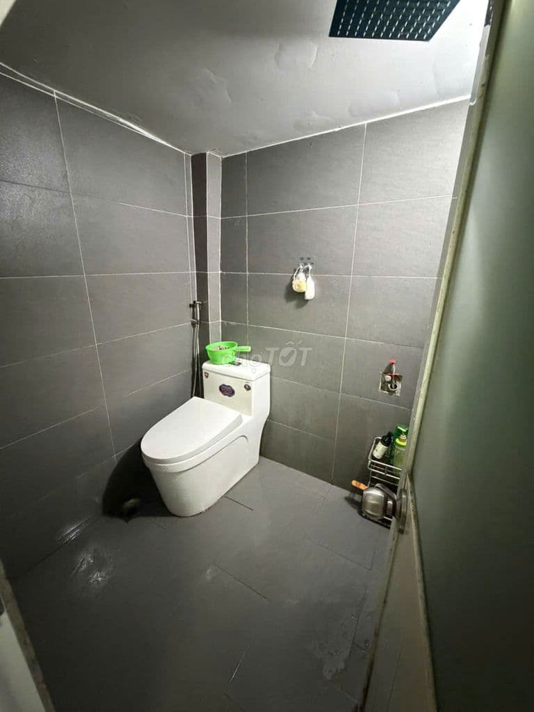 NHÀ ĐẸP PHẠM THẾ HIỂN PHƯỜNG 7 QUẬN 8 - Ảnh 3