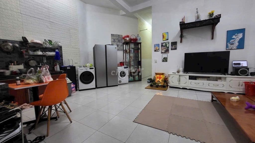 🔥 🍀 SIÊU HIẾM! Nhà Cấp 4: 59M2 Thị Trấn Chi Đông – Nhỏ Tiền, Sẵn Nhà - Ảnh 2