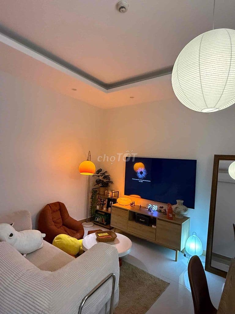 Bán căn hộ chung cư Era Town sổ hồng riêng P Tân Mỹ Tp Hồ Chí Minh - Ảnh 2