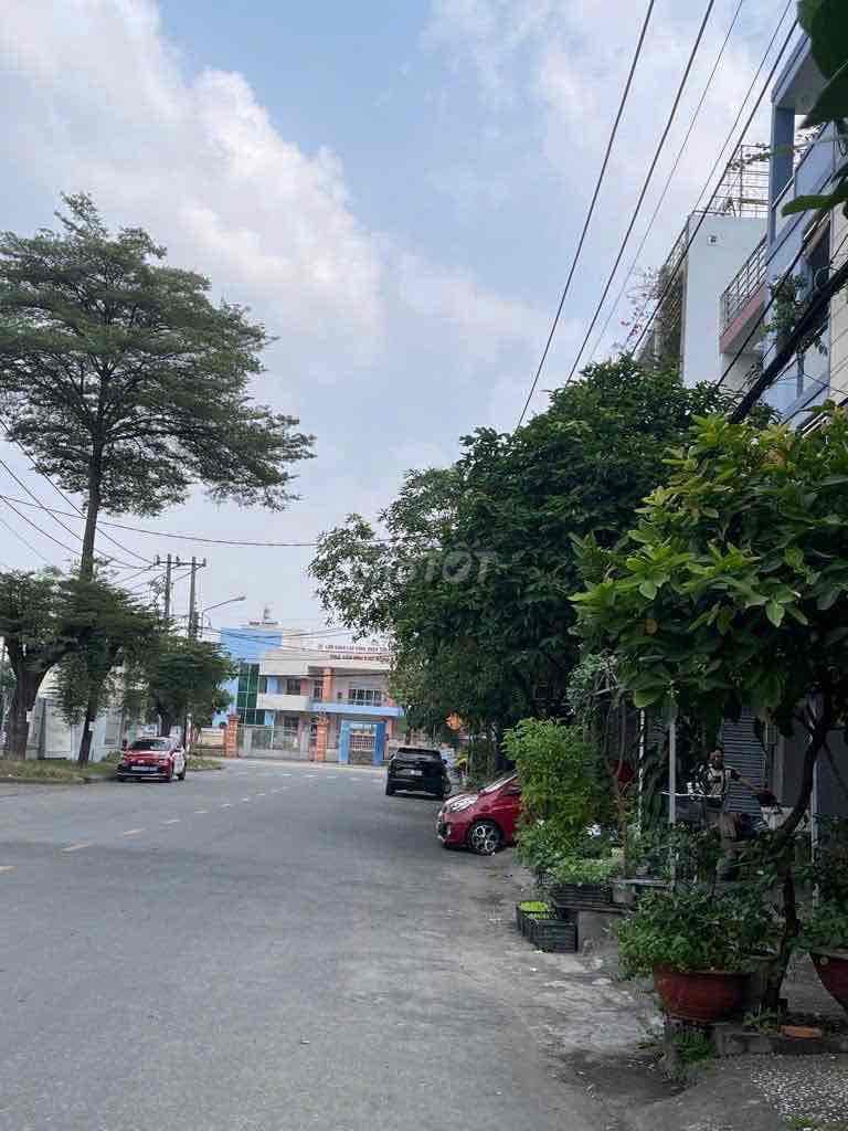 MTKD DT 4x15, giá 7.x tỷ, Tây Thạnh, Tân Phú