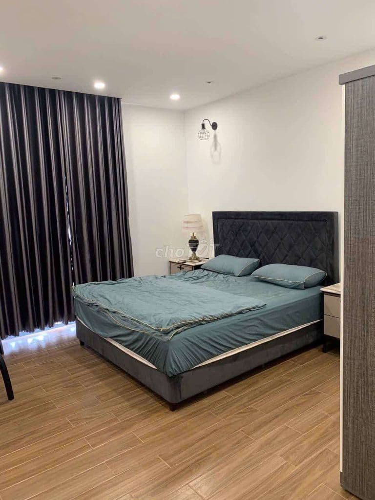 Bán gấp nhà 3 tấm mới MTKD sầm uất Lô Tư gần Chợ, giá cực tốt. - Ảnh 3