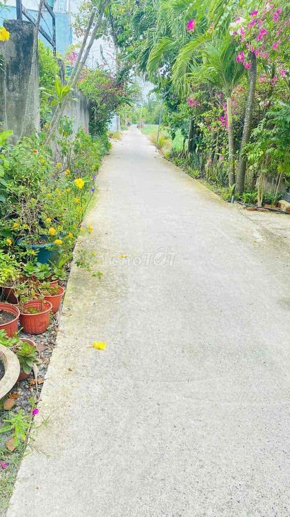 CHÍNH CHỦ BÁN NHÀ ĐẤT HÓC MÔN