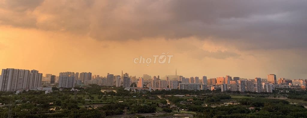 Căn góc vị trí đẹp nhất Dragon Hill 1 | 119,5m² (3PN + 2WC) | Sổ Hồng - Ảnh 2