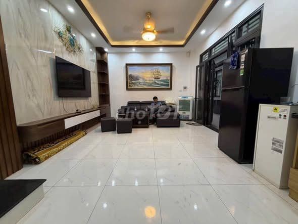 bán nhà 33m² Hà Đông ô tô đỗ cửa - Ảnh 3