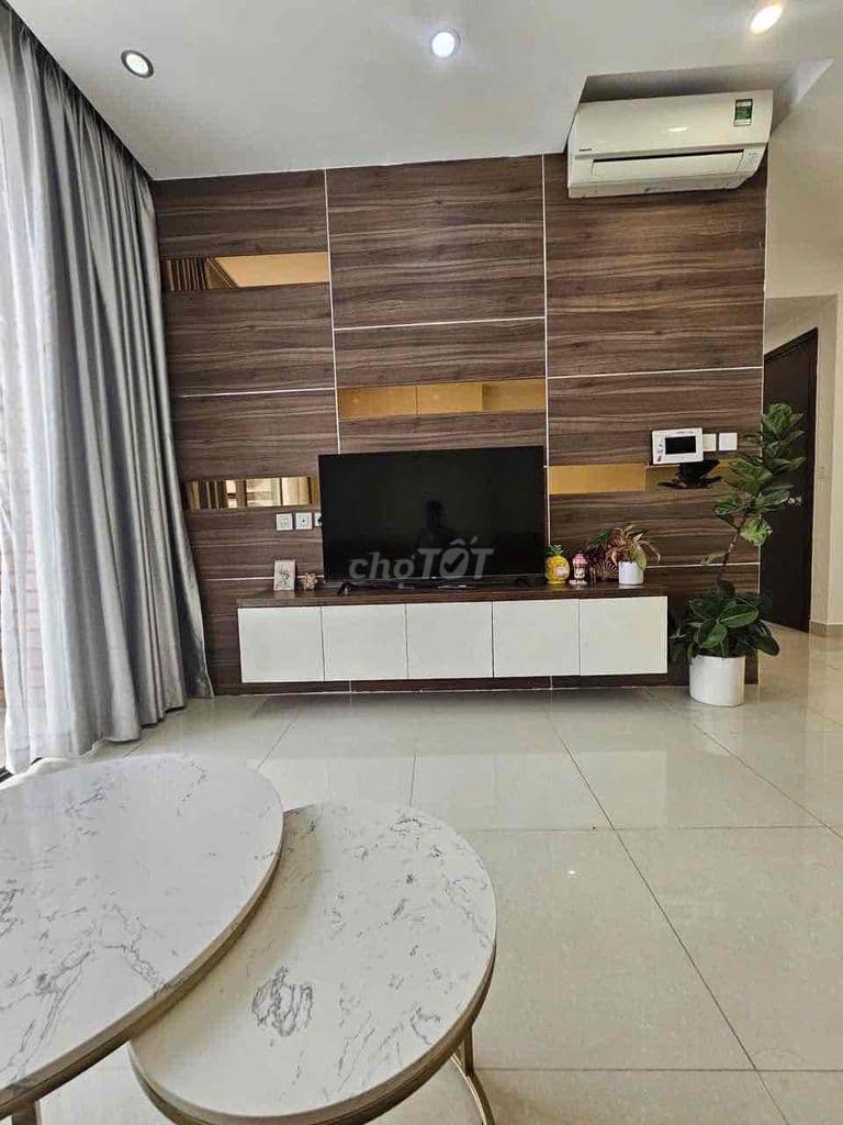Bán căn hộ Tresor 75.54m2 chỉ 8.3tỷ bao hết - Ảnh 2