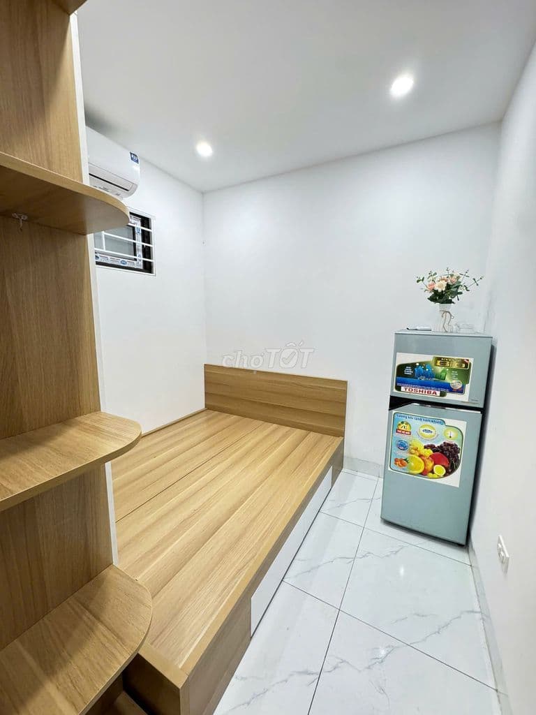 Chung cư mini hà nội - Ảnh 3