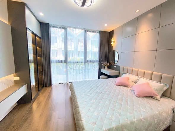 bán nhà 5T Văn Phú Hà Đông Ô Tô 7 tỷ