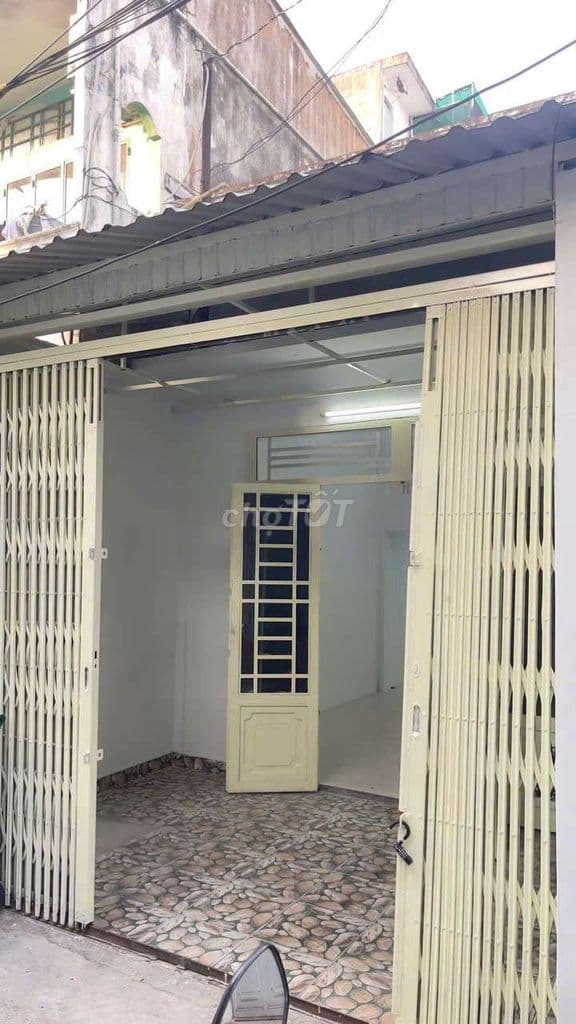cần bán nhà đường phan văn hớn. phường tân thới nhất quận 12. tohcm