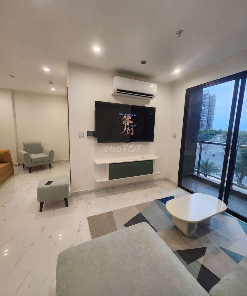 Định cư cần bán nhanh căn 1PN+ full nội thất đẹp.