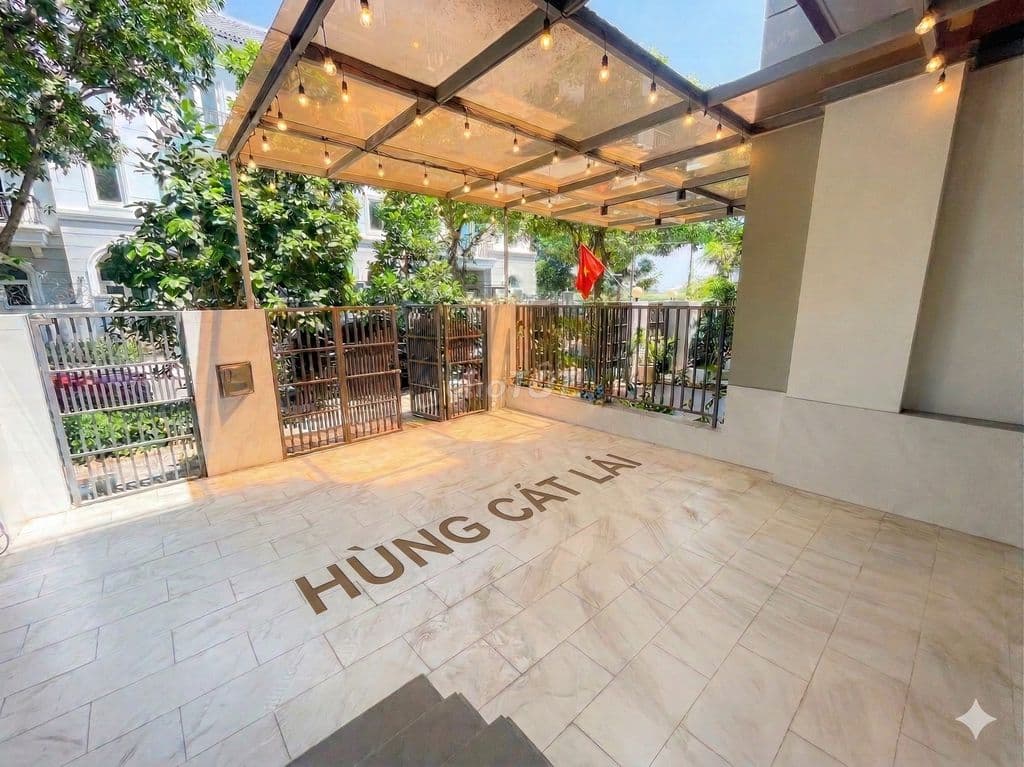 PHỐ ĐÔNG VILLAGE CÁT LÁI – FULL NỘI THẤT - 13.5 TỶ – RẺ BẰNG NHÀ THÔ - Ảnh 2