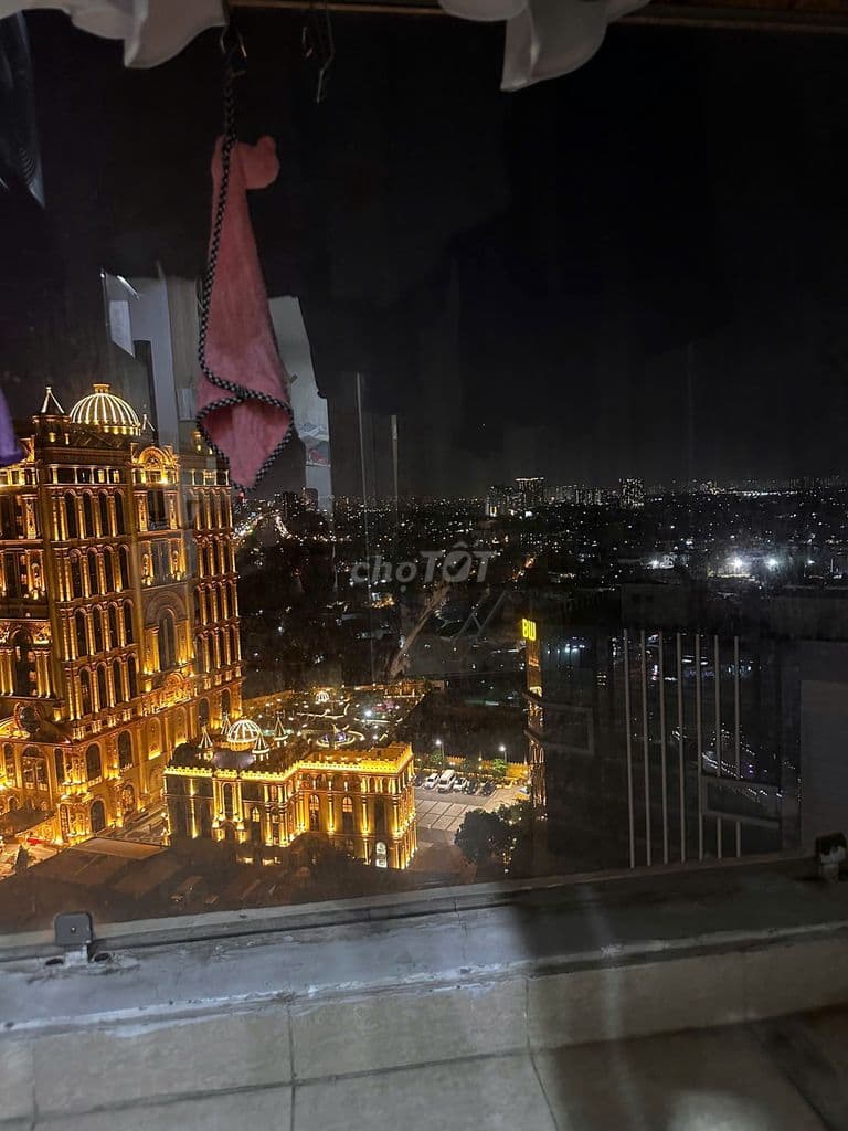 Bán căn hộ City Gate Towers, 2,98 tỷ, 73m2, view Quận 1, giá tốt - Ảnh 2