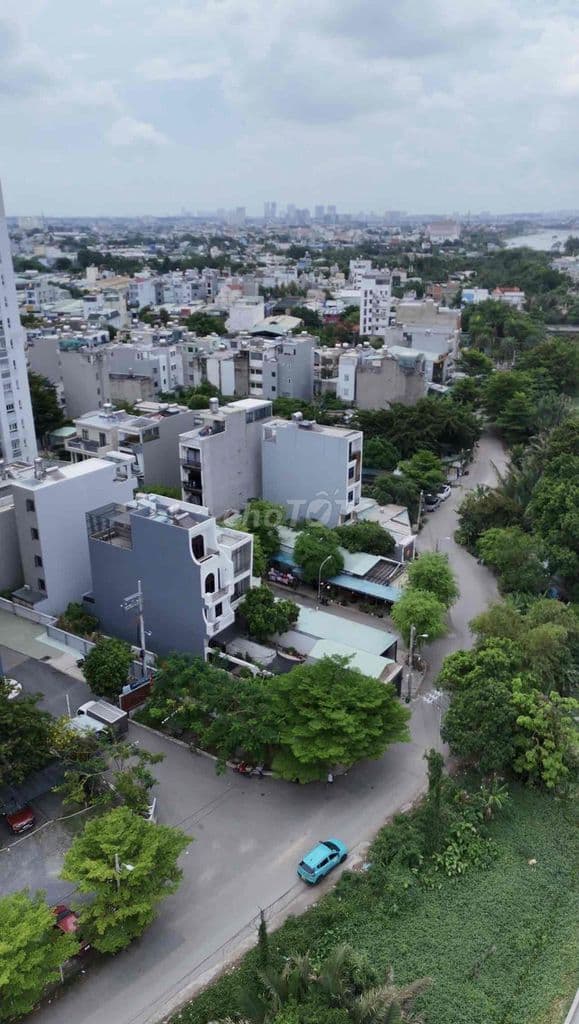 183.5M2 Đất Mặt Tiền Cầu Rạch Gia Vườn Lài Phường An Phú Đông Quận 12 - Ảnh 2