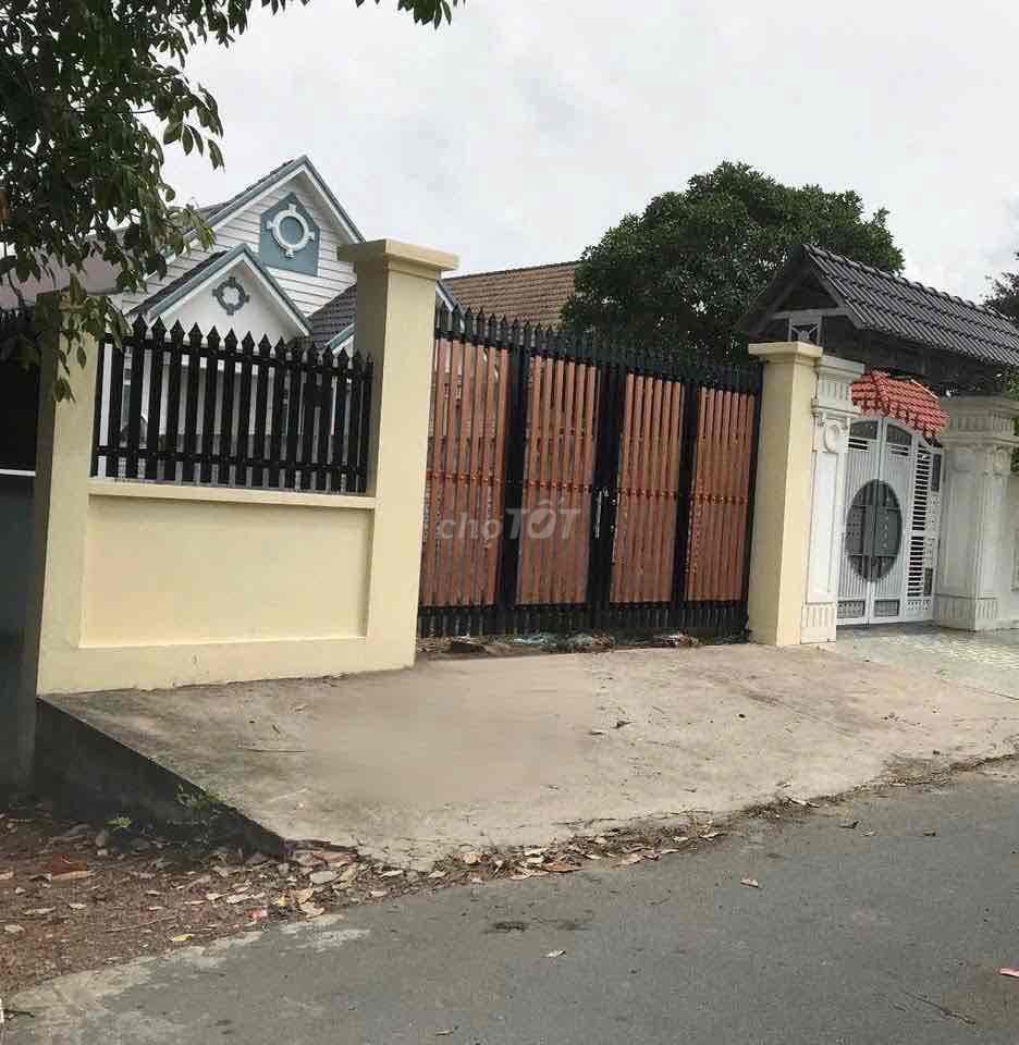 BÁN XỔ RẺ ĐẤT 262M2 MẶT TIỀN LÊ THỊ TRUYỀN – XÃ PHƯỚC VĨNH AN, CỦ CHI - Ảnh 3