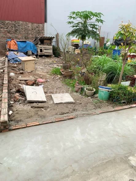 bán đất Ngọc Lâm 65m² nở hậu nhỉnh 7 tỷ - Ảnh 2