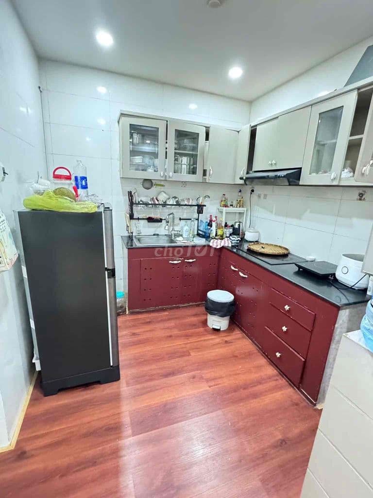 🏡🏡Chính Chủ gửi Bán Căn Hộ CHUNG CƯ SƠN KỲ 2 🏡Diện tích: 62m² 💰💰Giá b - Ảnh 3