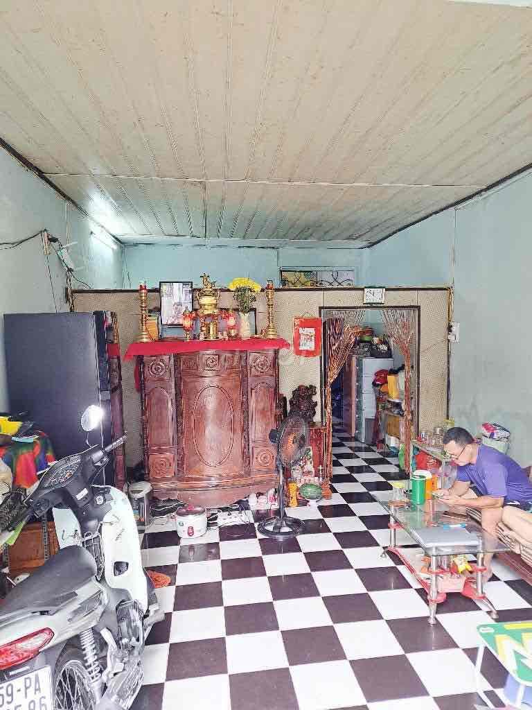 QUÁ NGON NHÀ TRẦN MAI NINH.HẺM XE HƠI 4*11M. CHỈ 5.5 TỶ - Ảnh 2