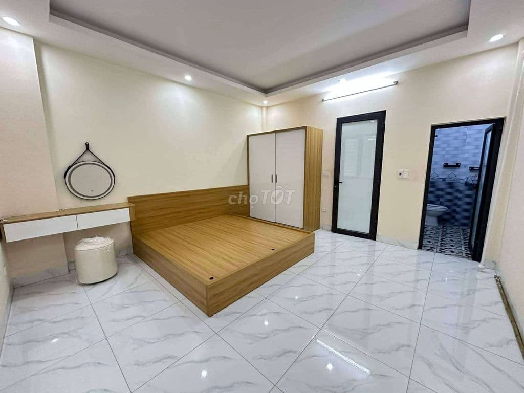Nhà đẹp Đồng Mai Yên Nghĩa Hà Đông
