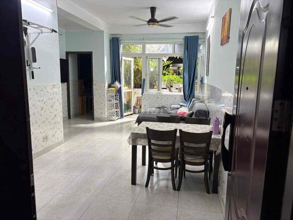 Cần bán Nhất Lan 2 - Gần khu Tên Lửa 72m2. 2pn 2wc. SHR. Chỉ 2,420 tỷ
