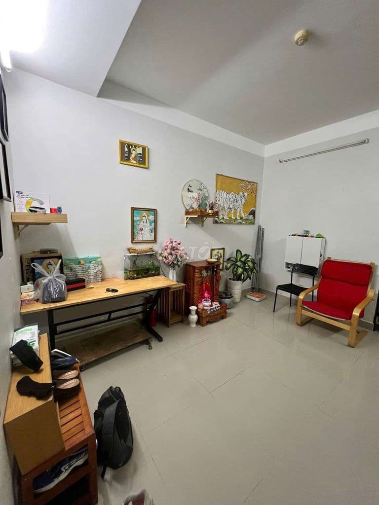 🌺Bán căn hộ 1pn* shr*Góc Cc BellezaQ 7* Dt 45m2- Giá 2.7 tỷ - Ảnh 2
