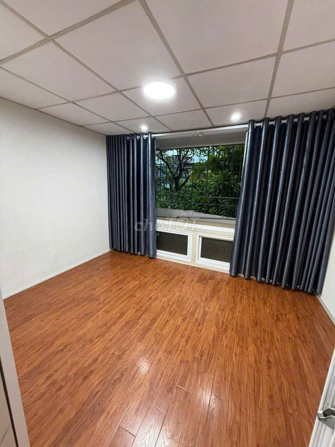 TẬP THỂ CẦU GIẤY -VIEW SÂN CHƠI CỰC THOÁNG - 2PN -SỔ ĐỎ CHÍNH CHỦ - Ảnh 2
