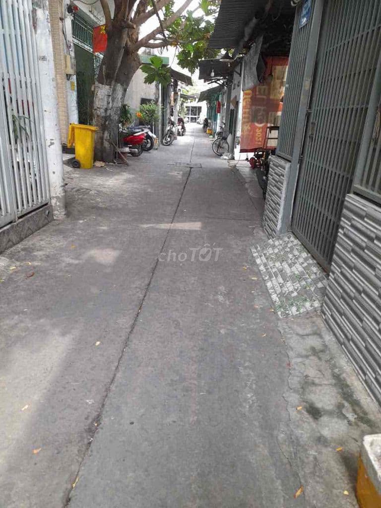 Nhà 2tầng - 70m2 - Lê Văn Quới - Giáp Tân Phú - Sổ Đẹp - 4Tỷ hơn - Ảnh 3