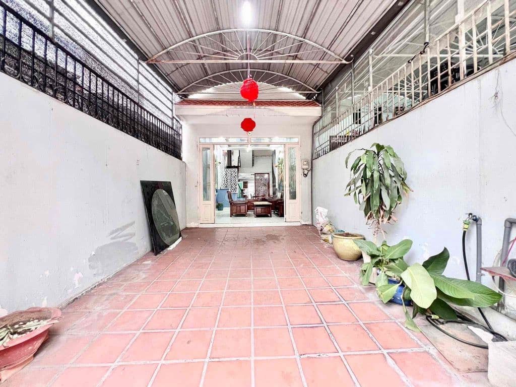 Nhà phố 4m x 25m công nhận đủ 100m2 -3 tầng đường Thới An 22 - Quận 12 - Ảnh 3