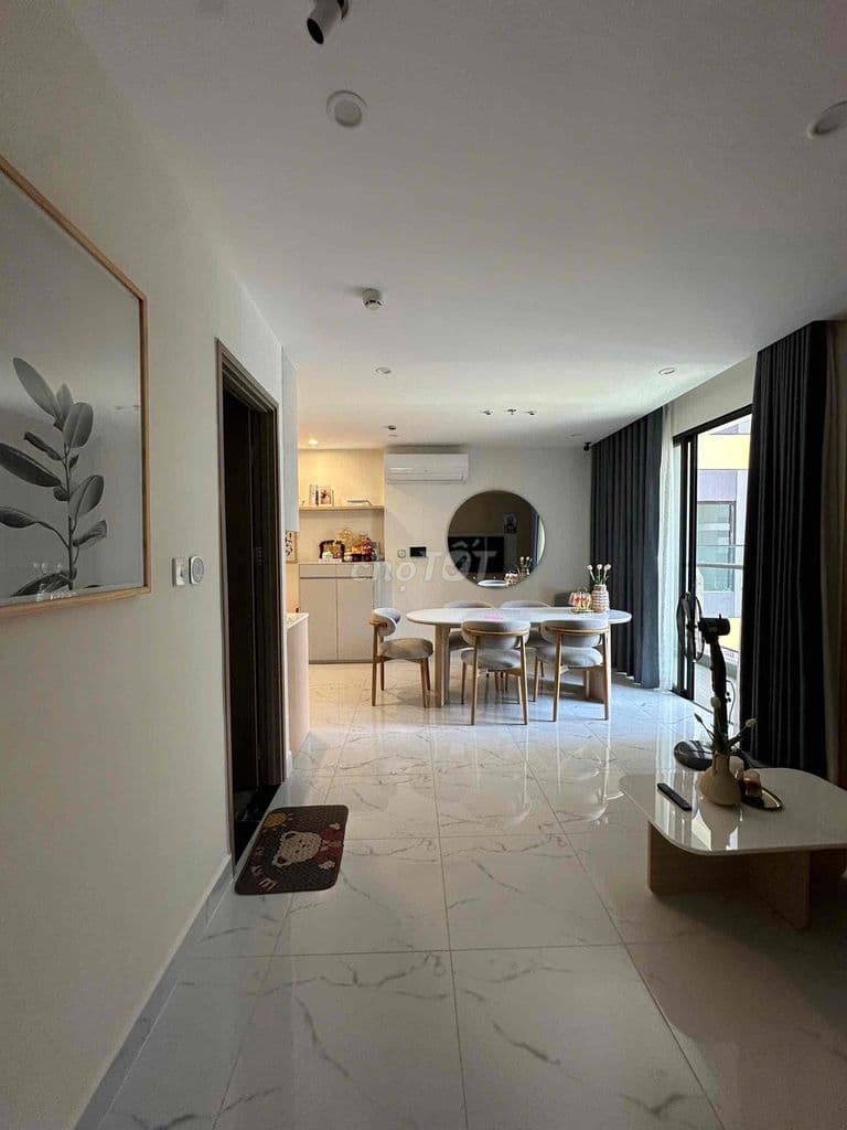 • 🎯 2PN+ Vinhomes Grand Park – 69m², 4.3 tỷ, đầu tư hay ở đều hợp - Ảnh 2