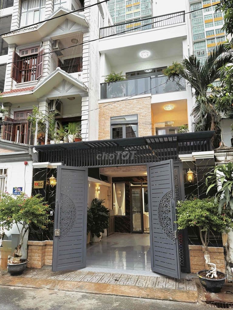 🏡 CHÍNH CHỦ CẦN BÁN NHÀ MẶT TIỀN ĐƯỜNG SỐ 16 AN PHÚ. Q2 TPHCM