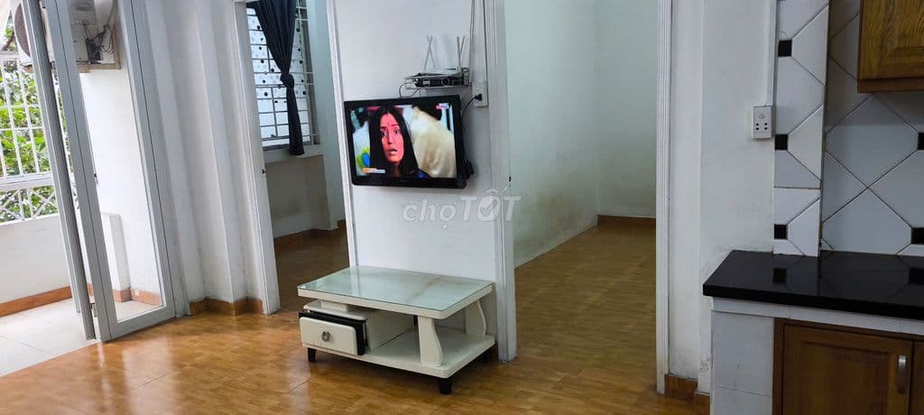 CHUNG CƯ LÝ THƯỜNG KIỆT, Q.11 49,3M2(2PN) GIÁ 2,85 TỶ - Ảnh 2