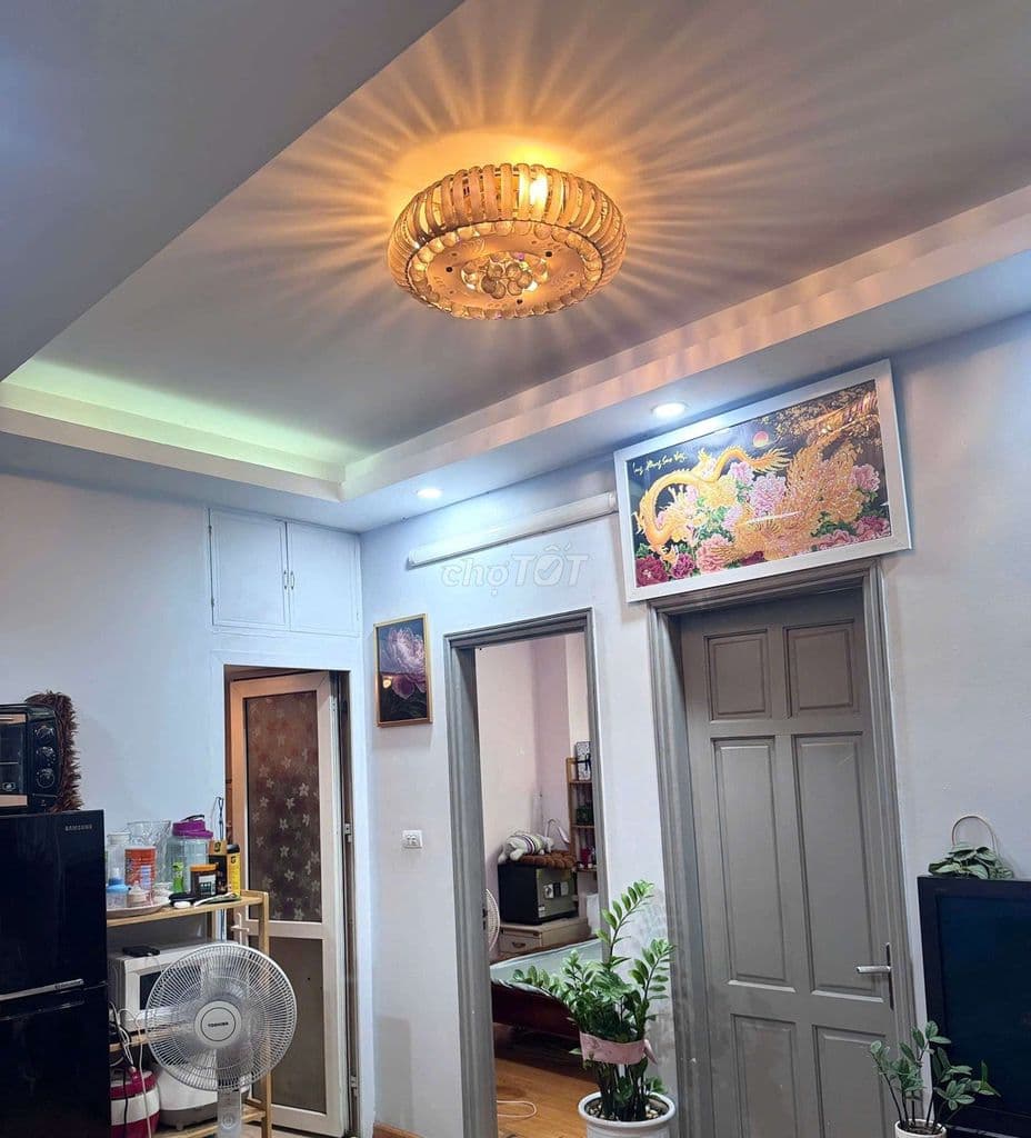 CHUNG CƯ MINI - Ảnh 2