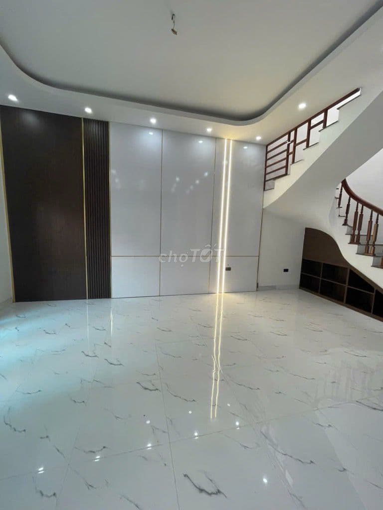 SIÊU PHẨM BIỆT THỰ MINI 78M2 -GẦN QUỐC LỘ 1A - HÀNG XÓM CÁC DỰ ÁN LỚN - Ảnh 2