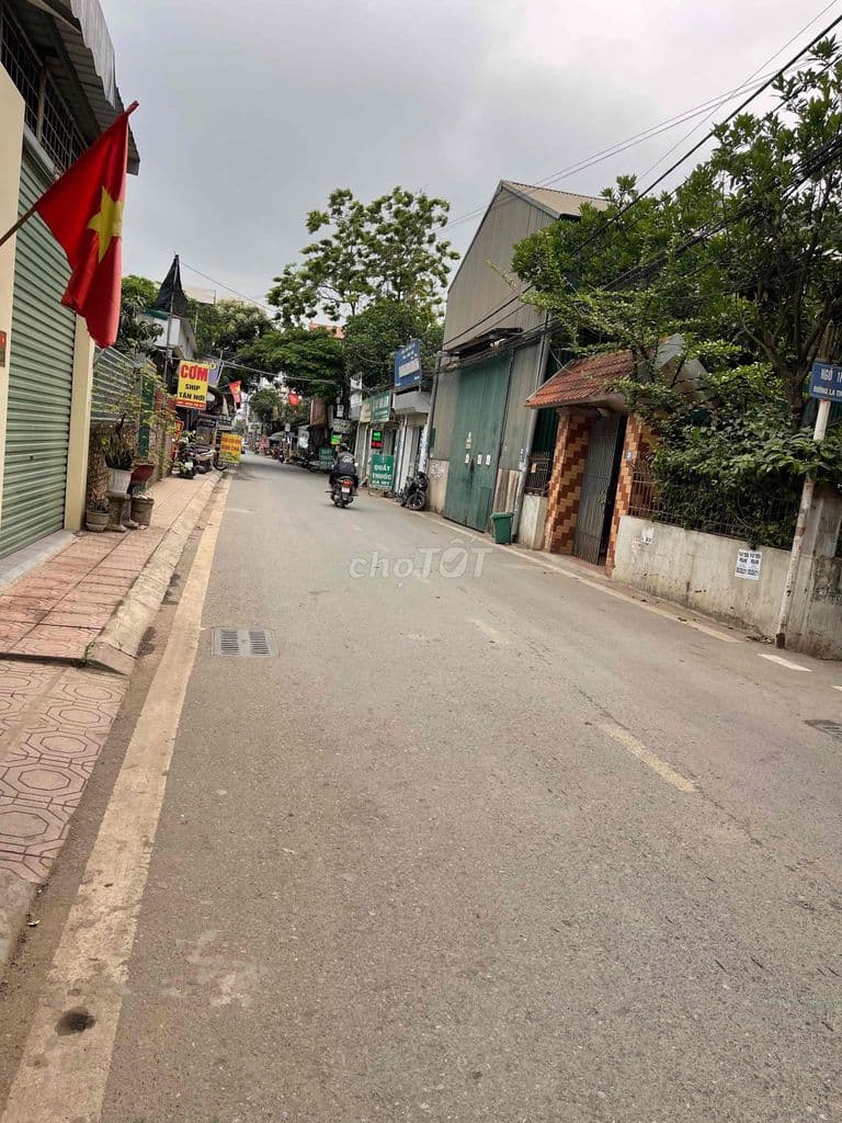 Bán đất La Tinh Đông La đường ô tô tránh nhau 109tr/m - Ảnh 3