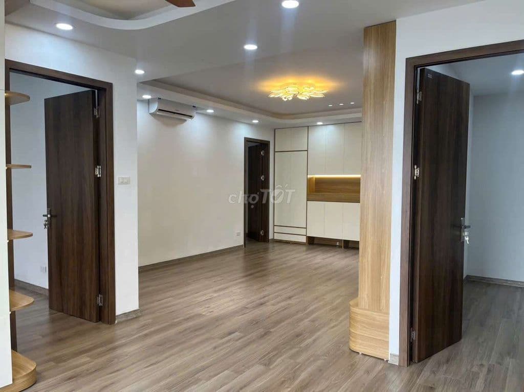 chính chủ cần bán chung cư tp giao lưu 90m 3 ngủ giá hơn 6 tỷ