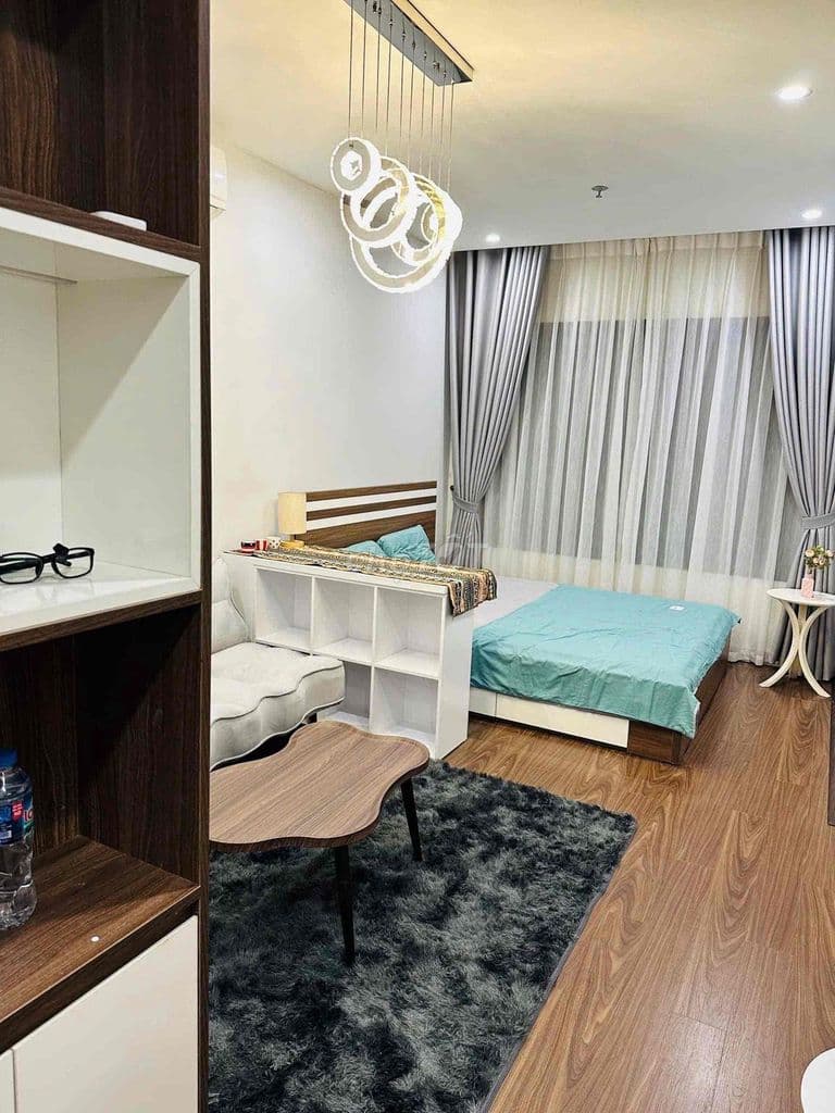 CHỈ 2,130 TỶ SỞ HỮU NGAY CĂN STUDIO TẦNG ĐẸP HƯỚNG MÁT TẠI VHOP - Ảnh 2