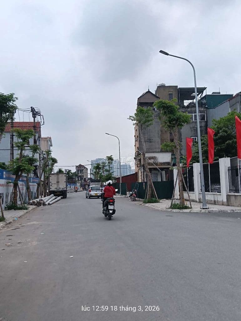 Mảnh đất đẹp - Ảnh 2