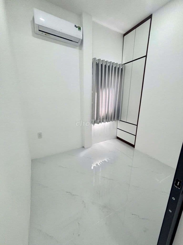 NHÀ 2 TẦNG (2PN) MỚI ĐẸP NGAY ÂU CƠ-GIÁP TÂN BÌNH, QUẬN 11-CHỈ 2.X TỶ - Ảnh 3