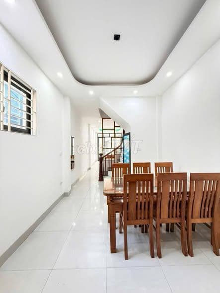 bán nhà 4pn Tứ Hiệp Thanh Trì nhà đẹp - Ảnh 2