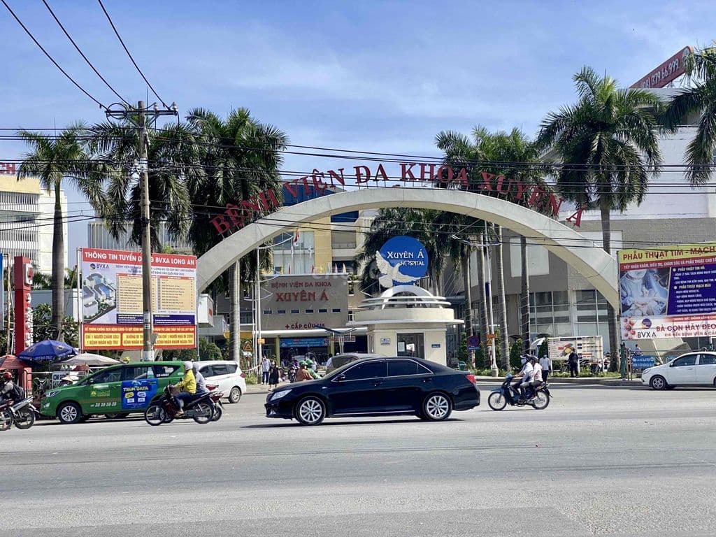 Chủ gửi bán đất 200m2 tại Tân Thông Hội- đất ngộp Củ Chi - Ảnh 3
