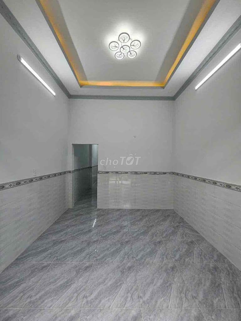 Bán Nhà Sổ Hồng Riêng 3tỷ750tr,Hiệp thành 45.lê văn khương - Ảnh 3
