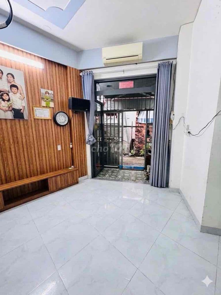 Bán nhà Nguyễn Thượng Hiền, Bình Thạnh - 30m2 - 2 tầng - Chỉ 4,1 Tỷ