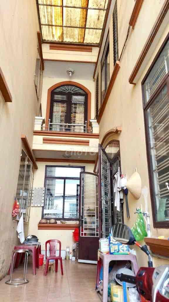ĐÔNG HƯNG THUẬN - 162M2(8x21) - HXT TRƯỜNG CHINH - KÊNH THAM LUÓNG - Ảnh 3
