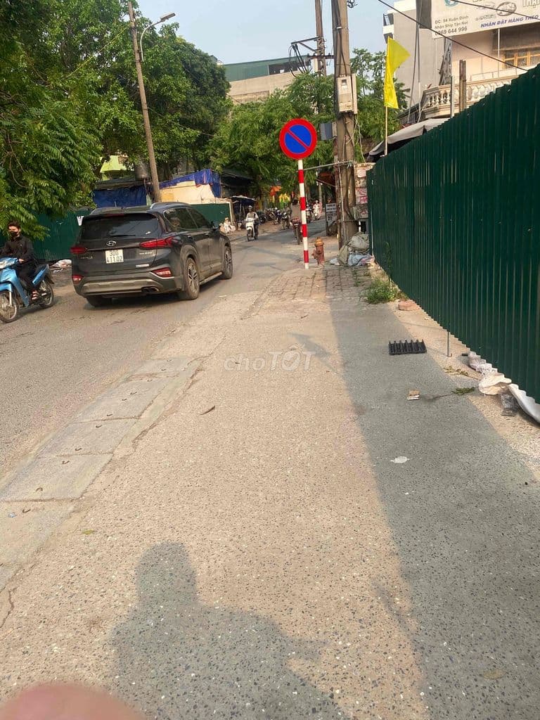 SIÊU Phẩm Nhà Mặt Phố kinh Doanh Đỉnh.OTO Đô Ngày Dêm - Ảnh 3