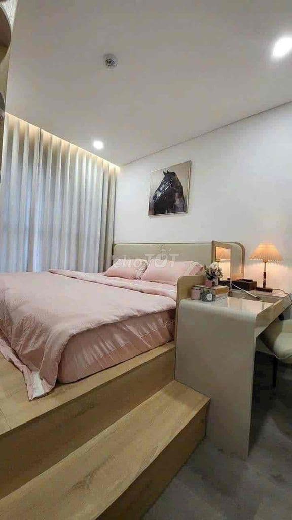 Bán căn hộ Richstar -Làm việc chính chủ