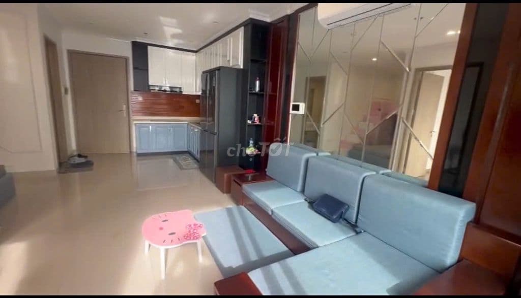 Bán nhanh 1N+ view Vinuni, nội thất luxury, Vin Ocean Park - Ảnh 2