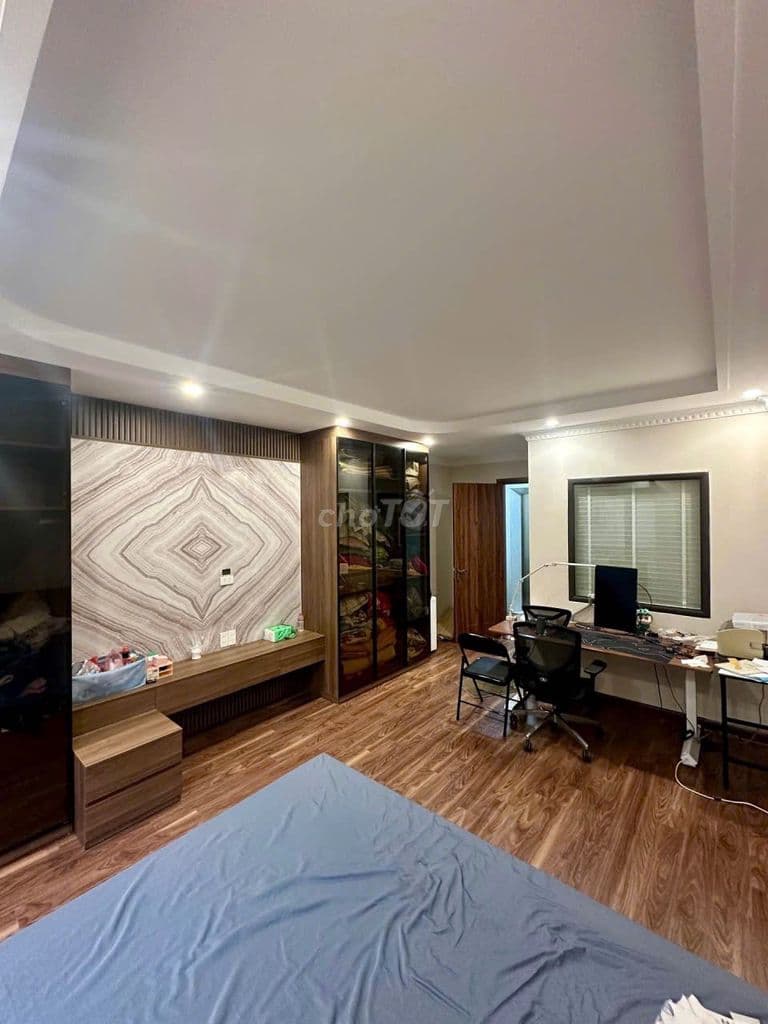 🌷🌷🌷Cực hót phân lô Bồ Đề Long Biên Hà Nội - Ảnh 2