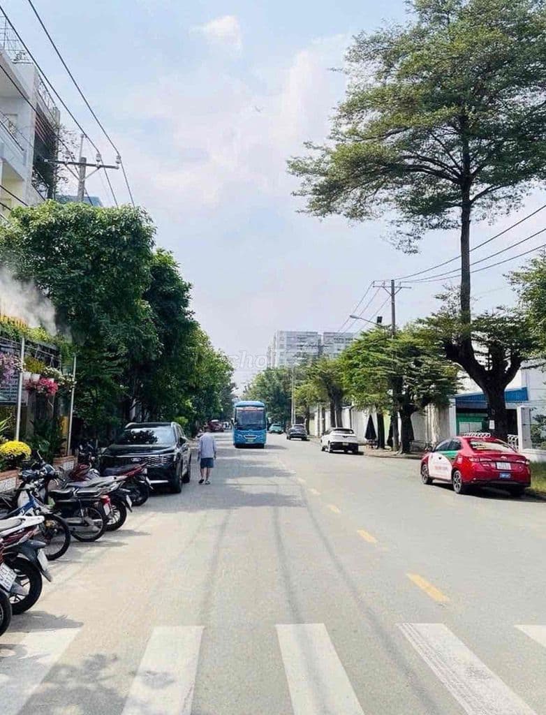 MẶT TIỀN KINH DOANH – NGAY AEON MALL TÂN PHÚ – 4x15M – CHỈ 7 TỶ NHỈNH - Ảnh 2